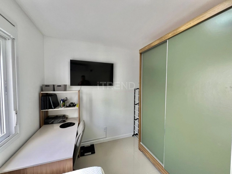 APARTAMENTO À VENDA PRÓXIMO AO MAR: 9ª foto da galeria de imagens do imóvel