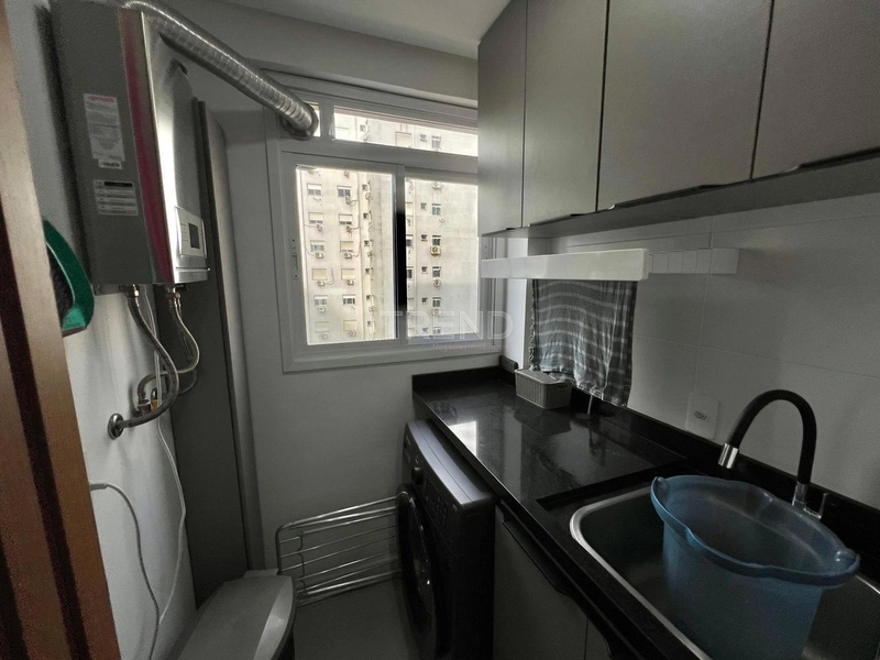 APARTAMENTO À VENDA PRÓXIMO AO MAR: 8ª foto da galeria de imagens do imóvel