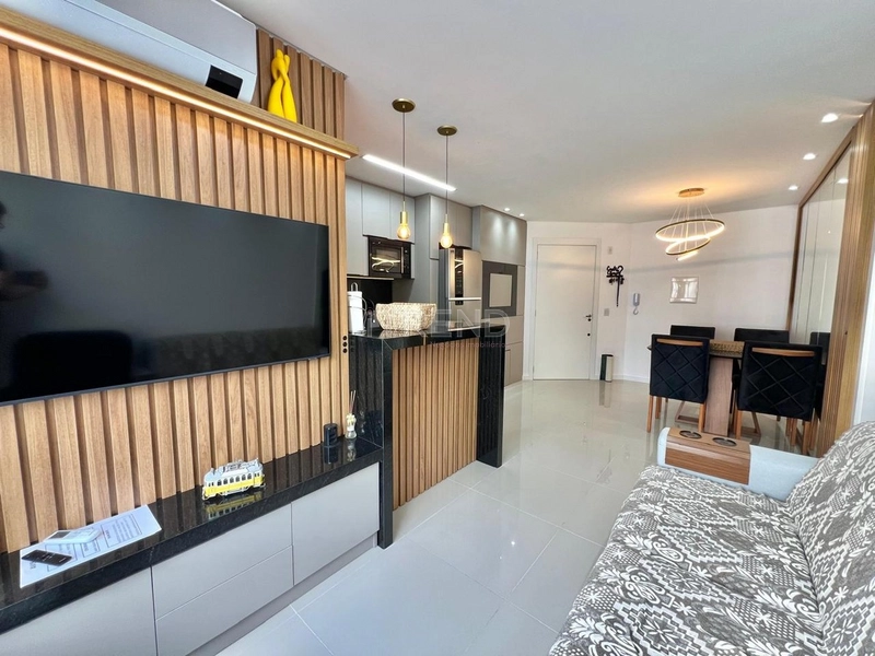 APARTAMENTO À VENDA PRÓXIMO AO MAR: 5ª foto da galeria de imagens do imóvel