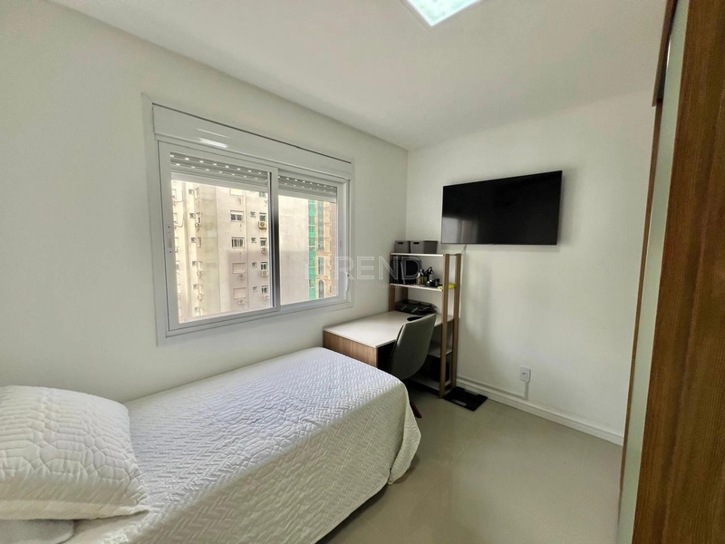 APARTAMENTO À VENDA PRÓXIMO AO MAR: 10ª foto da galeria de imagens do imóvel