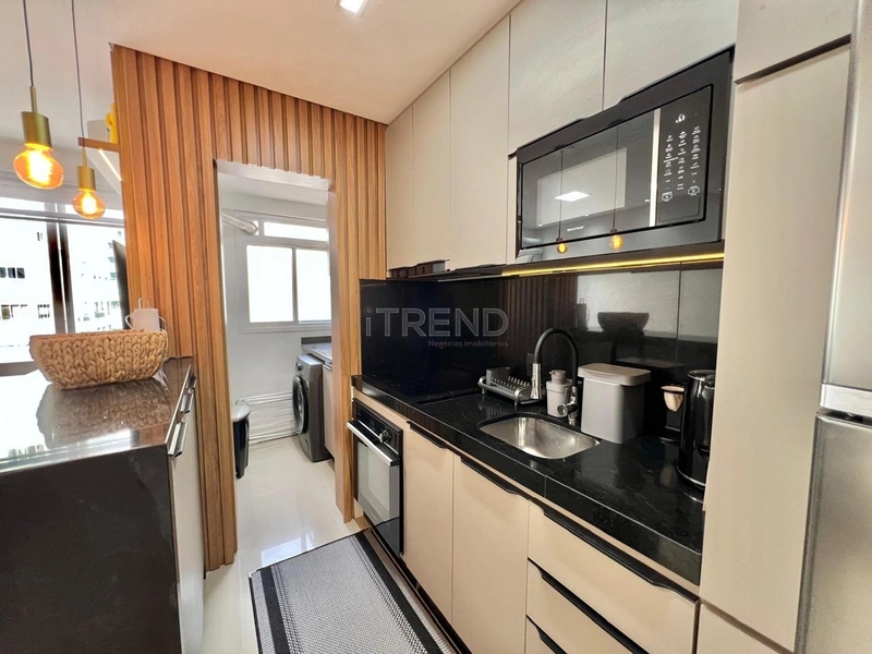 APARTAMENTO À VENDA PRÓXIMO AO MAR: 3ª foto da galeria de imagens do imóvel