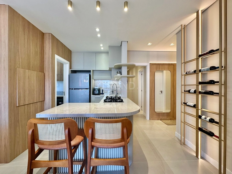 APARTAMENTO À VENDA EM CAPÃO DA CANOA: 12ª foto da galeria de imagens do imóvel