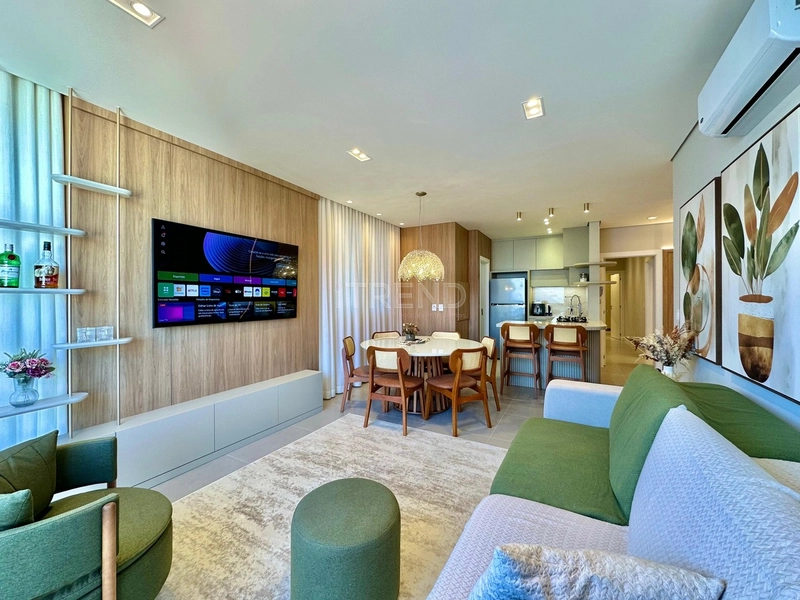 APARTAMENTO À VENDA EM CAPÃO DA CANOA: 1ª foto da galeria de imagens do imóvel