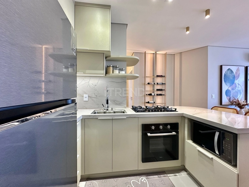 APARTAMENTO À VENDA EM CAPÃO DA CANOA: 13ª foto da galeria de imagens do imóvel