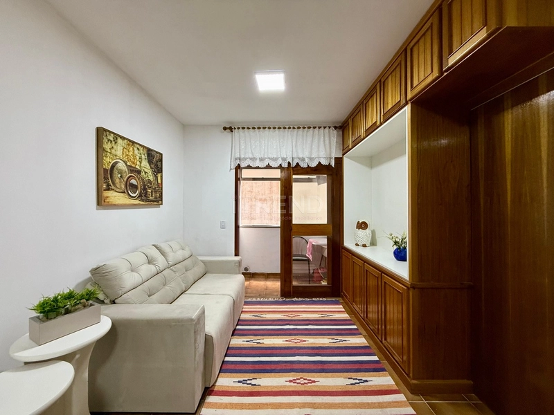 No Centro: 2ª foto da galeria de imagens do imóvel