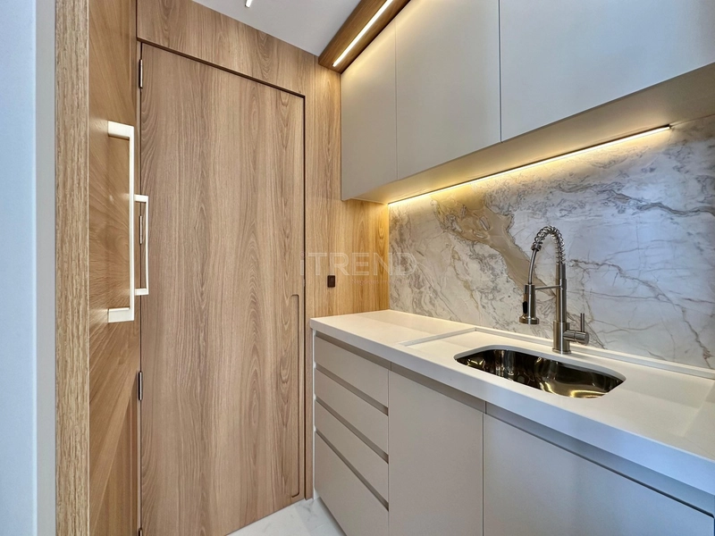 APARTAMENTO À VENDA EM CAPÃO DA CANOA COM INFRA INCRÍVEL !: 12ª foto da galeria de imagens do imóvel