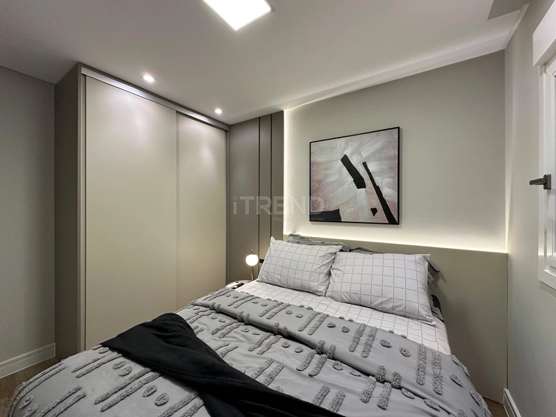 APARTAMENTO À VENDA EM CAPÃO DA CANOA COM INFRA INCRÍVEL !: 22ª foto da galeria de imagens do imóvel