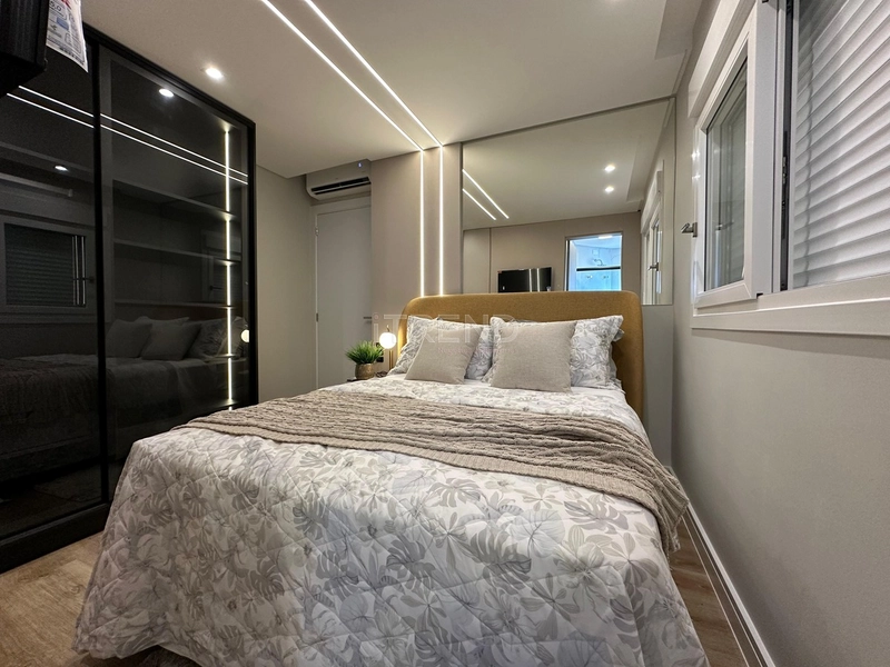 APARTAMENTO À VENDA EM CAPÃO DA CANOA COM INFRA INCRÍVEL !: 17ª foto da galeria de imagens do imóvel
