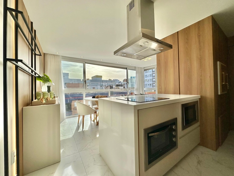 APARTAMENTO À VENDA EM CAPÃO DA CANOA COM INFRA INCRÍVEL !: 10ª foto da galeria de imagens do imóvel