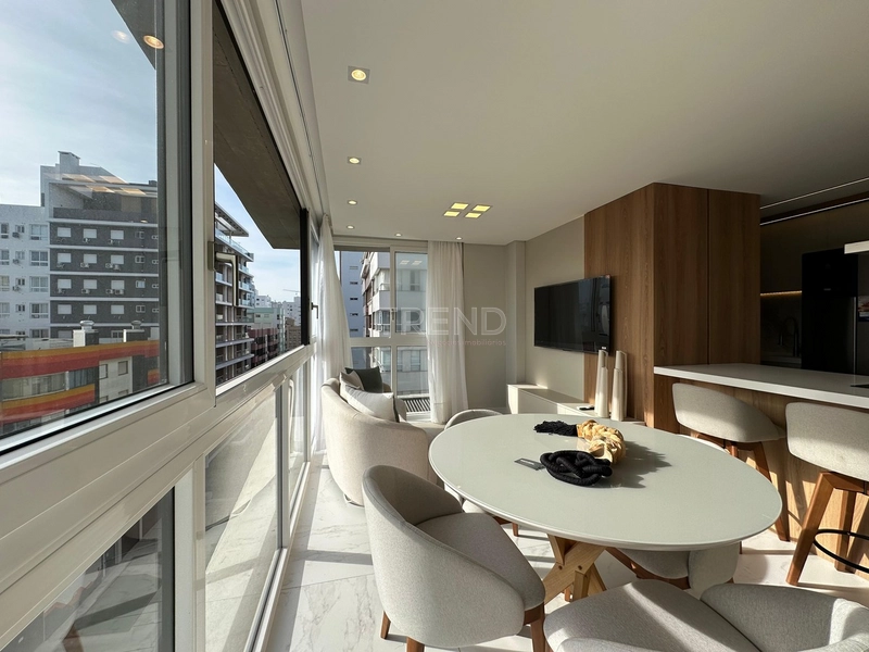 APARTAMENTO À VENDA EM CAPÃO DA CANOA COM INFRA INCRÍVEL !: 6ª foto da galeria de imagens do imóvel