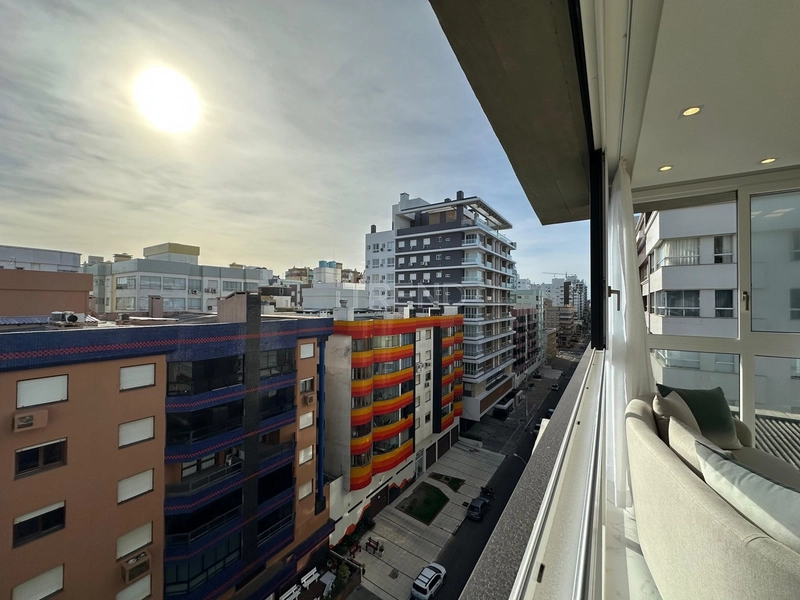 APARTAMENTO À VENDA EM CAPÃO DA CANOA COM INFRA INCRÍVEL !: 7ª foto da galeria de imagens do imóvel