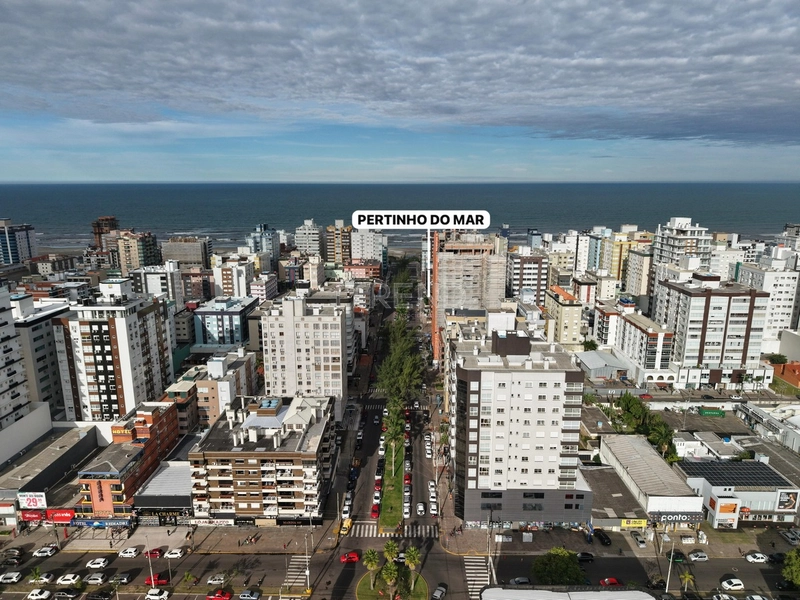 APARTAMENTO COM VISTA LIBERADA: 17ª foto da galeria de imagens do imóvel