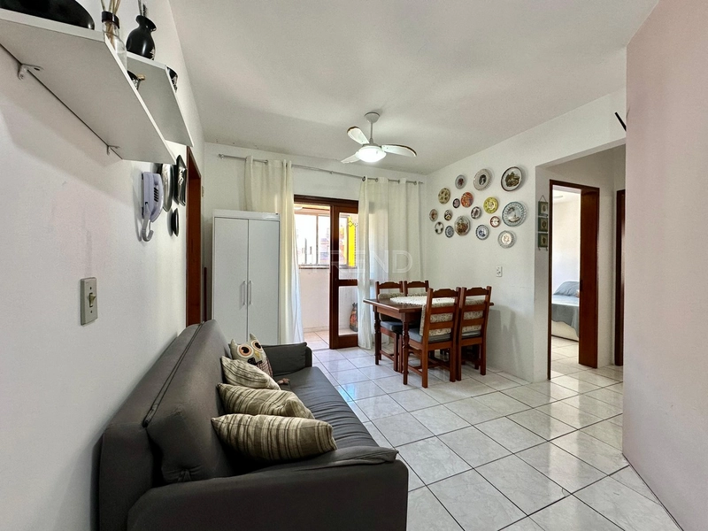 APARTAMENTO COM VISTA LIBERADA: 3ª foto da galeria de imagens do imóvel