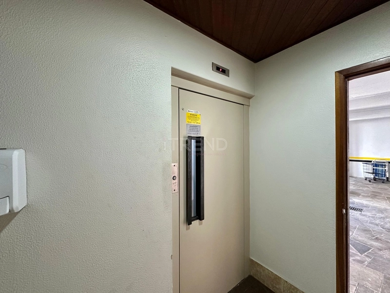 APARTAMENTO COM VISTA LIBERADA: 10ª foto da galeria de imagens do imóvel