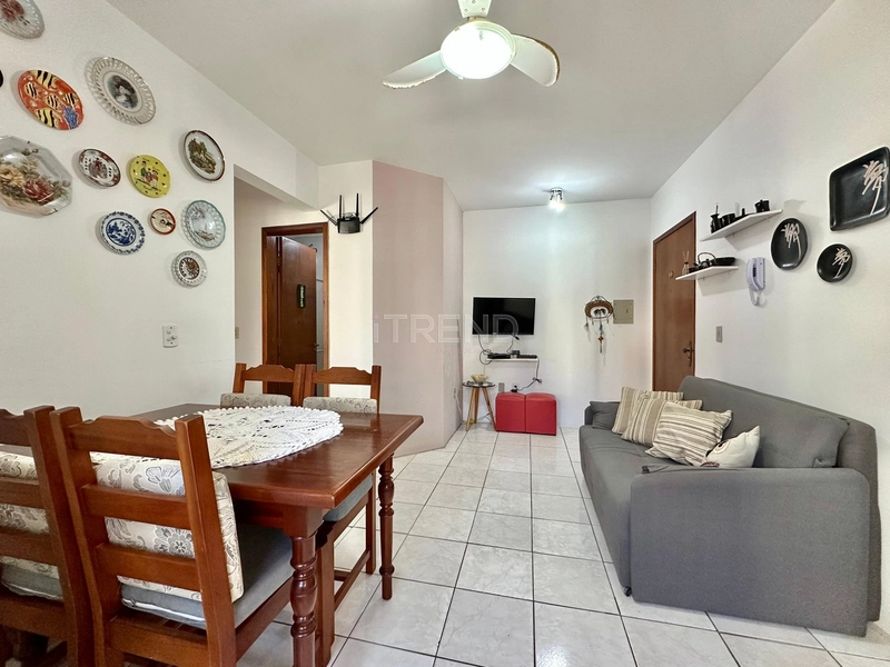 APARTAMENTO COM VISTA LIBERADA: 2ª foto da galeria de imagens do imóvel