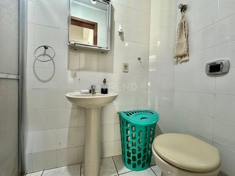 APARTAMENTO COM VISTA LIBERADA: 9ª foto da galeria de imagens do imóvel