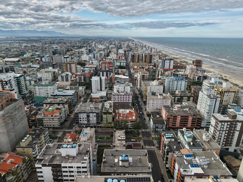 APARTAMENTO COM VISTA LIBERADA: 14ª foto da galeria de imagens do imóvel
