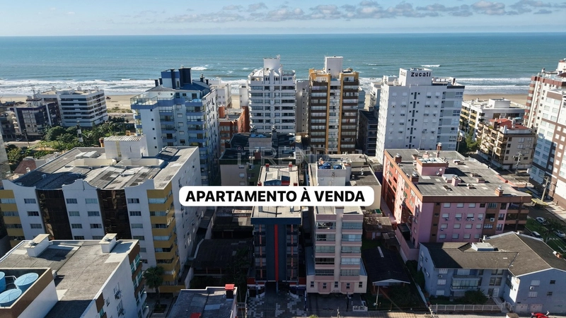 APARTAMENTO À VENDA  EM CAPÃO DA CANOA: 14ª foto da galeria de imagens do imóvel
