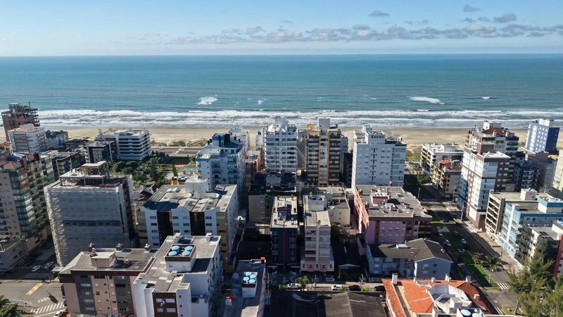 APARTAMENTO À VENDA  EM CAPÃO DA CANOA: 15ª foto da galeria de imagens do imóvel