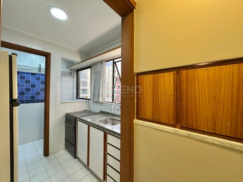 APARTAMENTO À VENDA  EM CAPÃO DA CANOA: 2ª foto da galeria de imagens do imóvel