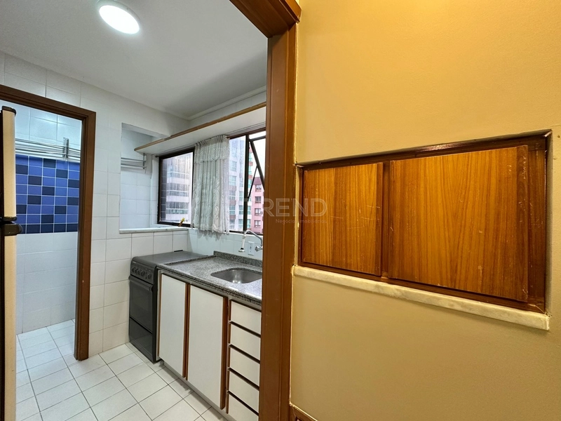 APARTAMENTO À VENDA  EM CAPÃO DA CANOA: 4ª foto da galeria de imagens do imóvel