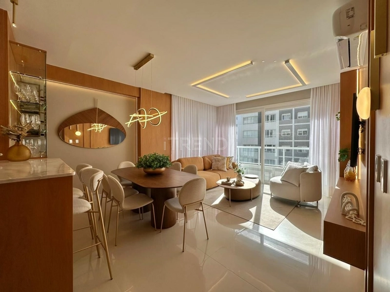 APARTAMENTO À VENDA EM CAPÃO DA CANOA!⁣ ALTO PADRÃO, INFRA !!!: 4ª foto da galeria de imagens do imóvel