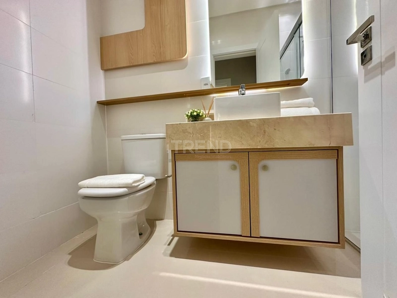 APARTAMENTO À VENDA EM CAPÃO DA CANOA!⁣ ALTO PADRÃO, INFRA !!!: 21ª foto da galeria de imagens do imóvel
