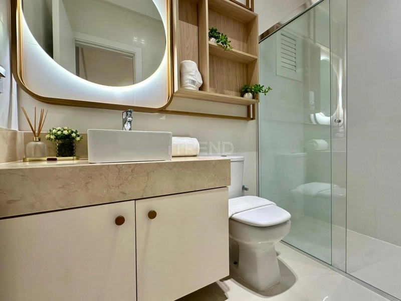 APARTAMENTO À VENDA EM CAPÃO DA CANOA!⁣ ALTO PADRÃO, INFRA !!!: 25ª foto da galeria de imagens do imóvel