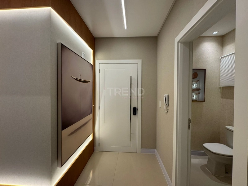 PRÉDIO COM INFRA ESTRUTRURA DE LAZER: 20ª foto da galeria de imagens do imóvel