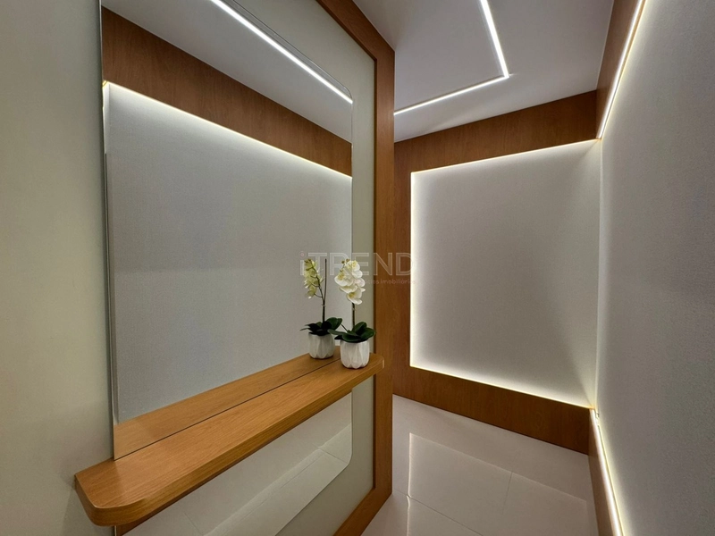 PRÉDIO COM INFRA ESTRUTRURA DE LAZER: 15ª foto da galeria de imagens do imóvel