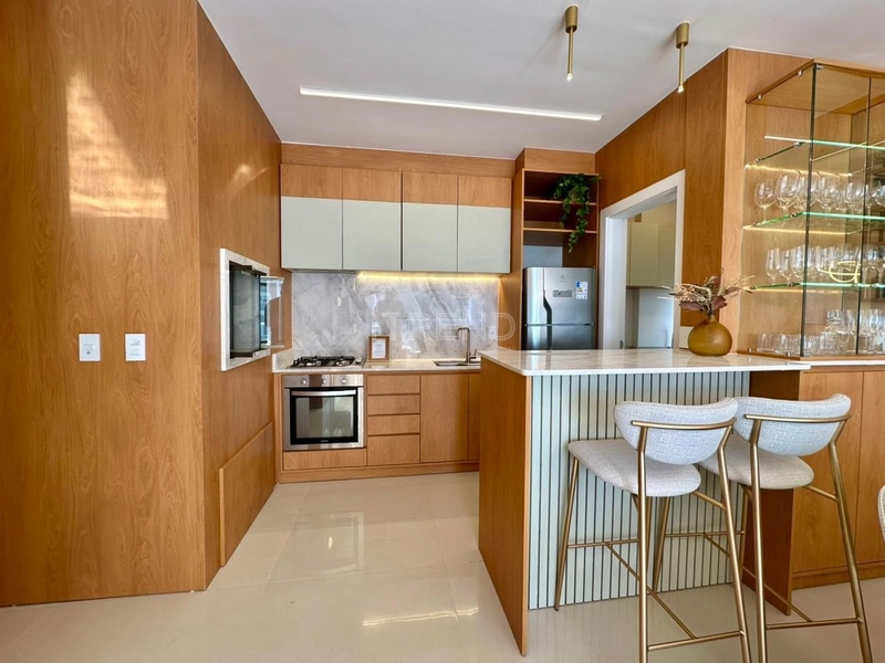APARTAMENTO À VENDA EM CAPÃO DA CANOA!⁣ ALTO PADRÃO, INFRA !!!: 10ª foto da galeria de imagens do imóvel