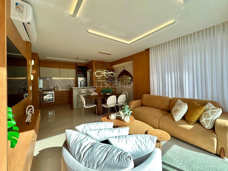 APARTAMENTO À VENDA EM CAPÃO DA CANOA!⁣ ALTO PADRÃO, INFRA !!!: 7ª foto da galeria de imagens do imóvel