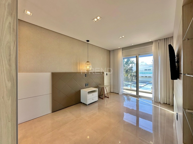 LINDO SOBRADO CONTEMPORÂNEO NO CONDOMÍNIO  ENSEADA LAGOS XANGRI-LÁ: 23ª foto da galeria de imagens do imóvel