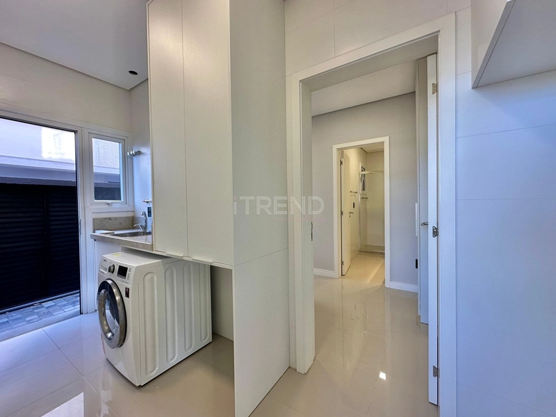 LINDO SOBRADO CONTEMPORÂNEO NO CONDOMÍNIO  ENSEADA LAGOS XANGRI-LÁ: 13ª foto da galeria de imagens do imóvel