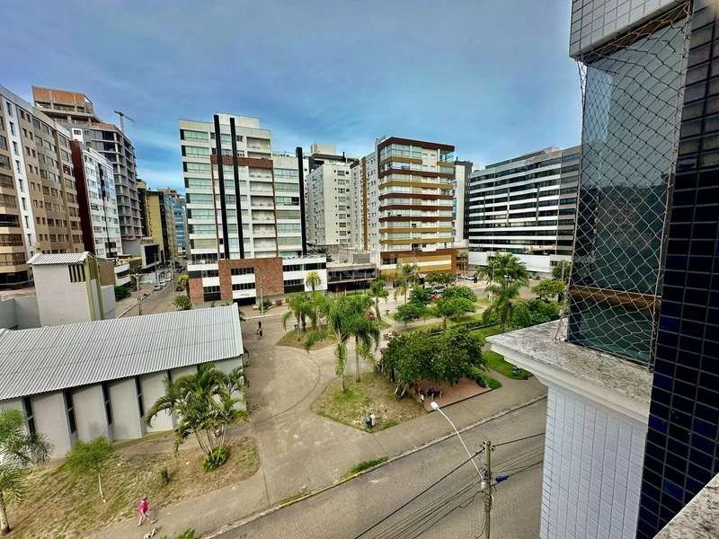 Apartamento 3 Dormitórios, Mobiliado e a 2 Quadras do Mar: 18ª foto da galeria de imagens do imóvel