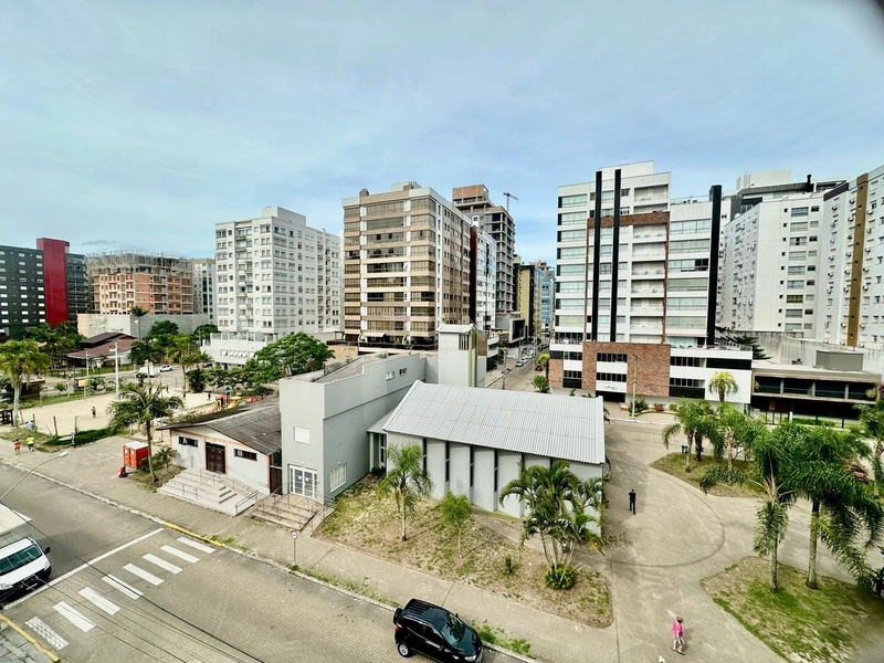 Apartamento 3 Dormitórios, Mobiliado e a 2 Quadras do Mar: 17ª foto da galeria de imagens do imóvel