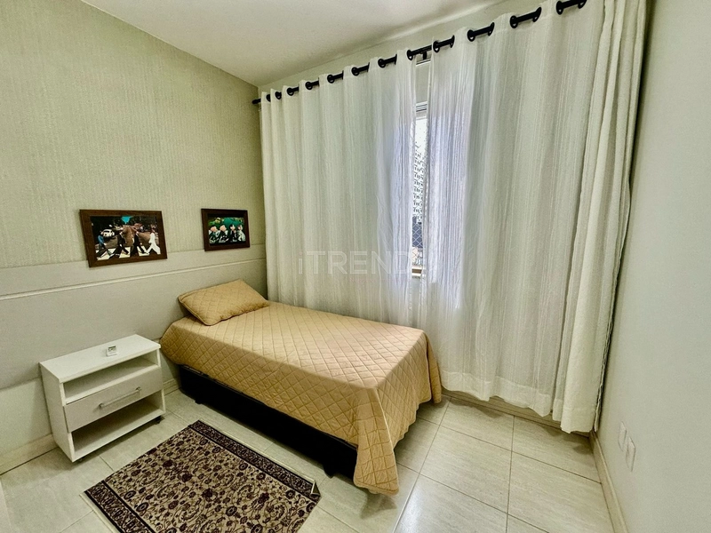 Apartamento 3 Dormitórios, Mobiliado e a 2 Quadras do Mar: 15ª foto da galeria de imagens do imóvel