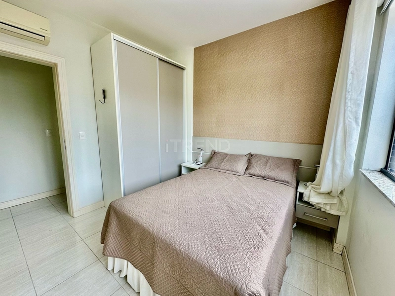 Apartamento 3 Dormitórios, Mobiliado e a 2 Quadras do Mar: 9ª foto da galeria de imagens do imóvel
