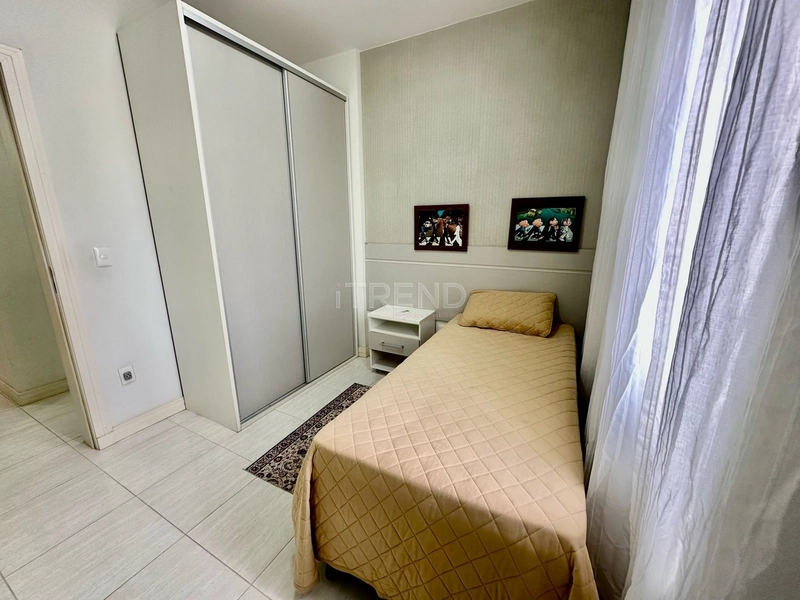 Apartamento 3 Dormitórios, Mobiliado e a 2 Quadras do Mar: 14ª foto da galeria de imagens do imóvel