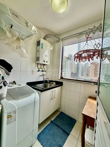 Apartamento 3 Dormitórios, Mobiliado e a 2 Quadras do Mar: 8ª foto da galeria de imagens do imóvel