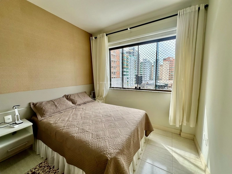 Apartamento 3 Dormitórios, Mobiliado e a 2 Quadras do Mar: 10ª foto da galeria de imagens do imóvel