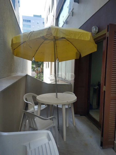 APARTAMENTO DE 1 DORMITÓRIO NO CENTRO DE CAPÃO DA CANOA: 4ª foto da galeria de imagens do imóvel