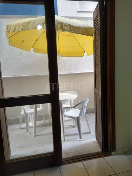 APARTAMENTO DE 1 DORMITÓRIO NO CENTRO DE CAPÃO DA CANOA: 3ª foto da galeria de imagens do imóvel