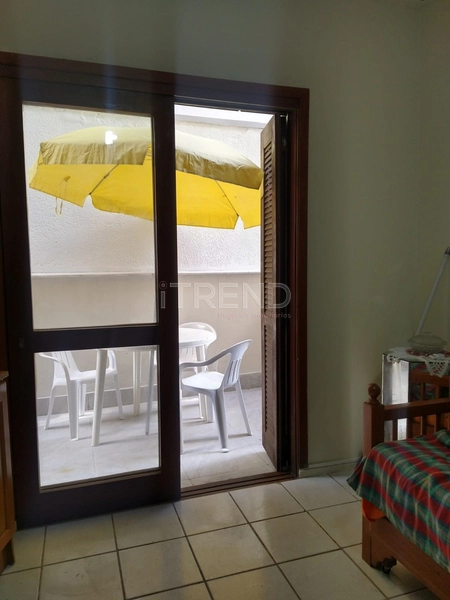 APARTAMENTO DE 1 DORMITÓRIO NO CENTRO DE CAPÃO DA CANOA: 2ª foto da galeria de imagens do imóvel