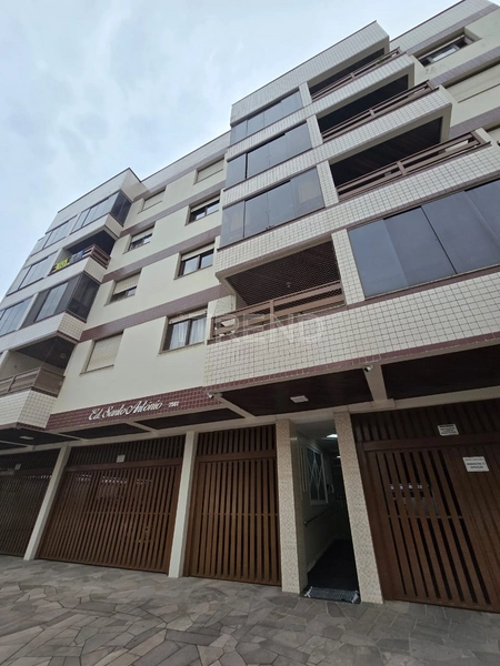 APARTAMENTO DE 1 DORMITÓRIO NO CENTRO DE CAPÃO DA CANOA: 24ª foto da galeria de imagens do imóvel