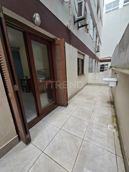 APARTAMENTO DE 1 DORMITÓRIO NO CENTRO DE CAPÃO DA CANOA: 7ª foto da galeria de imagens do imóvel