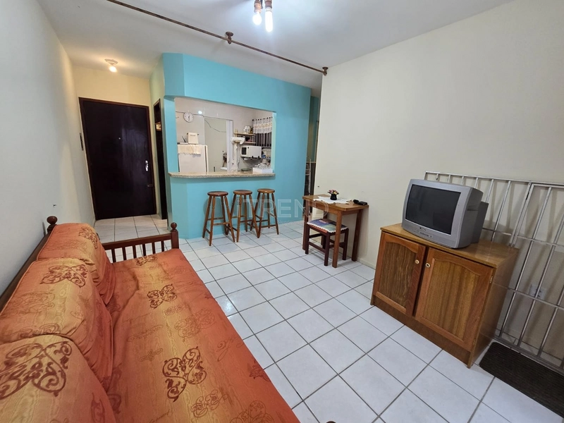 APARTAMENTO DE 1 DORMITÓRIO NO CENTRO DE CAPÃO DA CANOA: 9ª foto da galeria de imagens do imóvel