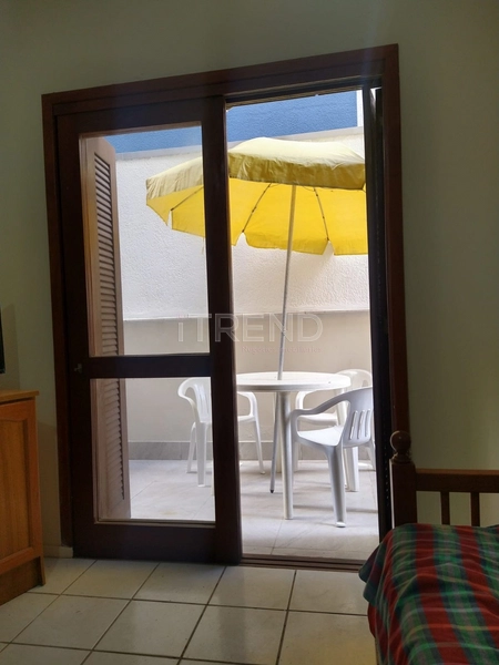 APARTAMENTO DE 1 DORMITÓRIO NO CENTRO DE CAPÃO DA CANOA: 5ª foto da galeria de imagens do imóvel