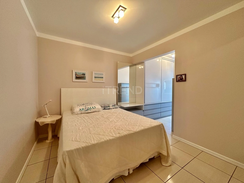 APARTAMENTO À VENDA  COM VISTA PARA O MAR: 18ª foto da galeria de imagens do imóvel