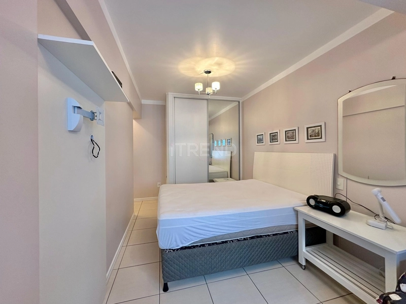 APARTAMENTO À VENDA  COM VISTA PARA O MAR: 22ª foto da galeria de imagens do imóvel